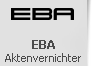 Gute Aktenvernichter - EBA Aktenvernichter