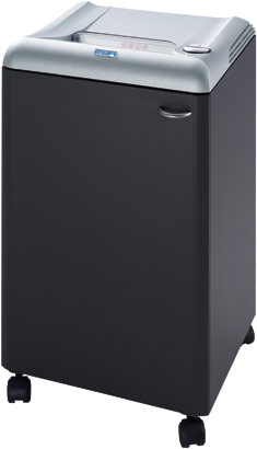 Büro-Aktenvernichter EBA 2127