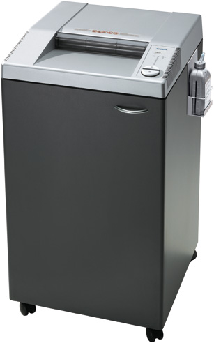 Büro-Aktenvernichter EBA 5131