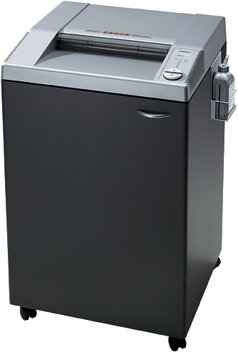 Büro- und EDV-Aktenvernichter EBA 5141 Büro- und EDV-Aktenvernichter EBA 5141