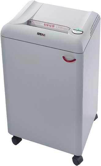 Büro-Aktenvernichter IDEAL 2503