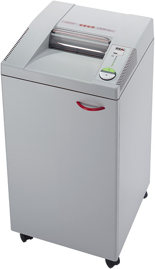 Büro-Aktenvernichter IDEAL 2604