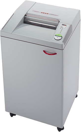 Büro-Aktenvernichter IDEAL 3104