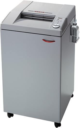 Büro-Aktenvernichter IDEAL 3105