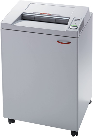 Büro-Aktenvernichter IDEAL 4002