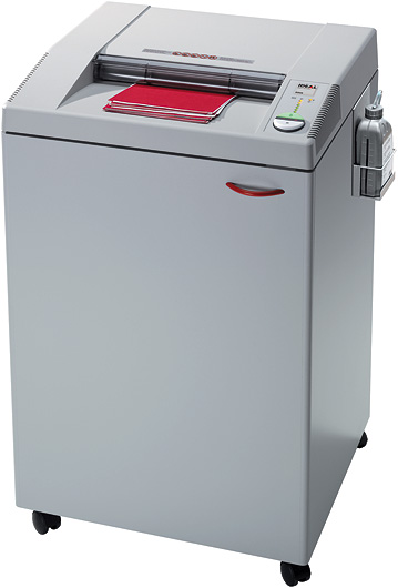 Büro-Aktenvernichter IDEAL 4005